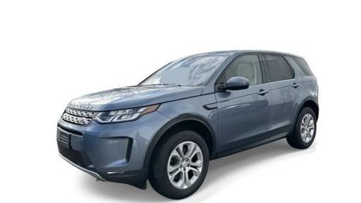 LAND ROVER DISCOVERY SPORT 2020 SALCJ2FX7LH866626 image